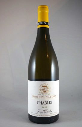 Domaine Joseph Drouhin, Chablis - Moulin de Vaudon", AOP